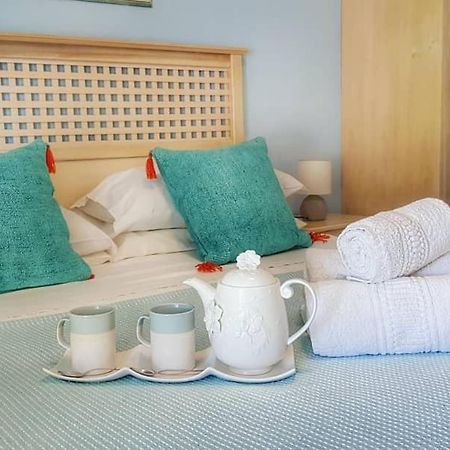 Albergo isola mia Favignana Zewnętrze zdjęcie