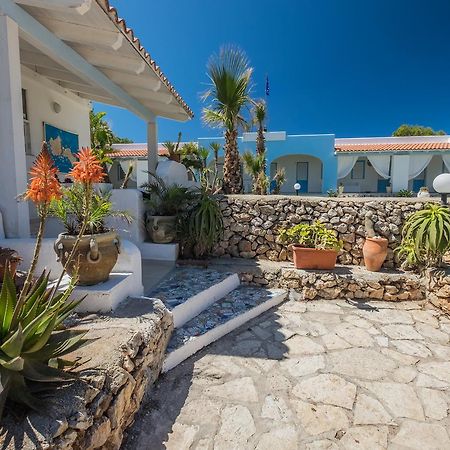 Albergo isola mia Favignana Zewnętrze zdjęcie