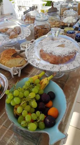 Albergo isola mia Favignana Zewnętrze zdjęcie