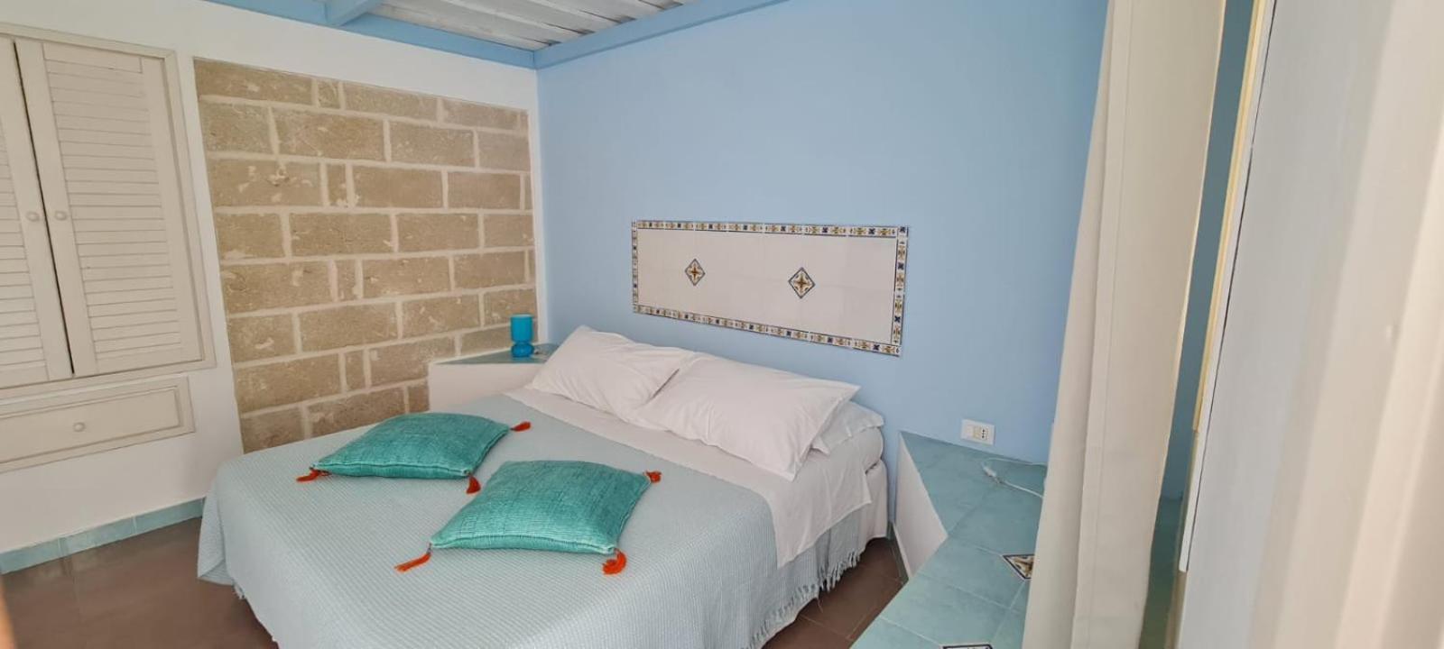 Albergo isola mia Favignana Zewnętrze zdjęcie