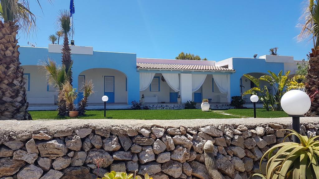 Albergo isola mia Favignana Zewnętrze zdjęcie