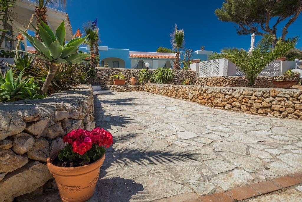 Albergo isola mia Favignana Zewnętrze zdjęcie